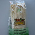 Varování spotřebitelům: houby enoki s výskytem bakterie Listeria monocytogenes